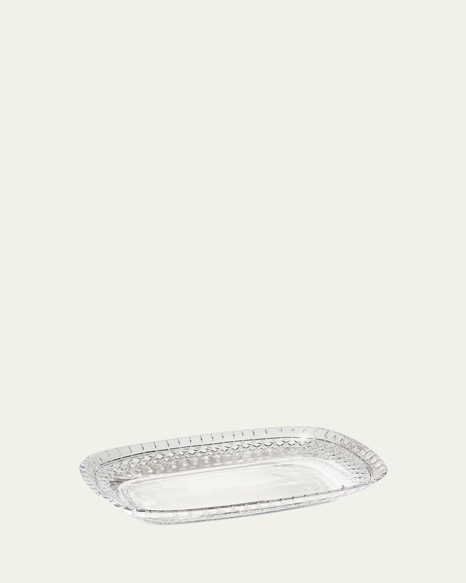 Marie Clear Tray